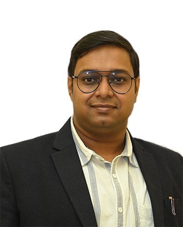 Dr. Payodhi Dhar