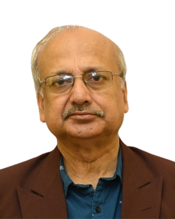Dr. Pradip Kumar Mitra