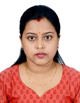 Dr. Sanchari Sinha